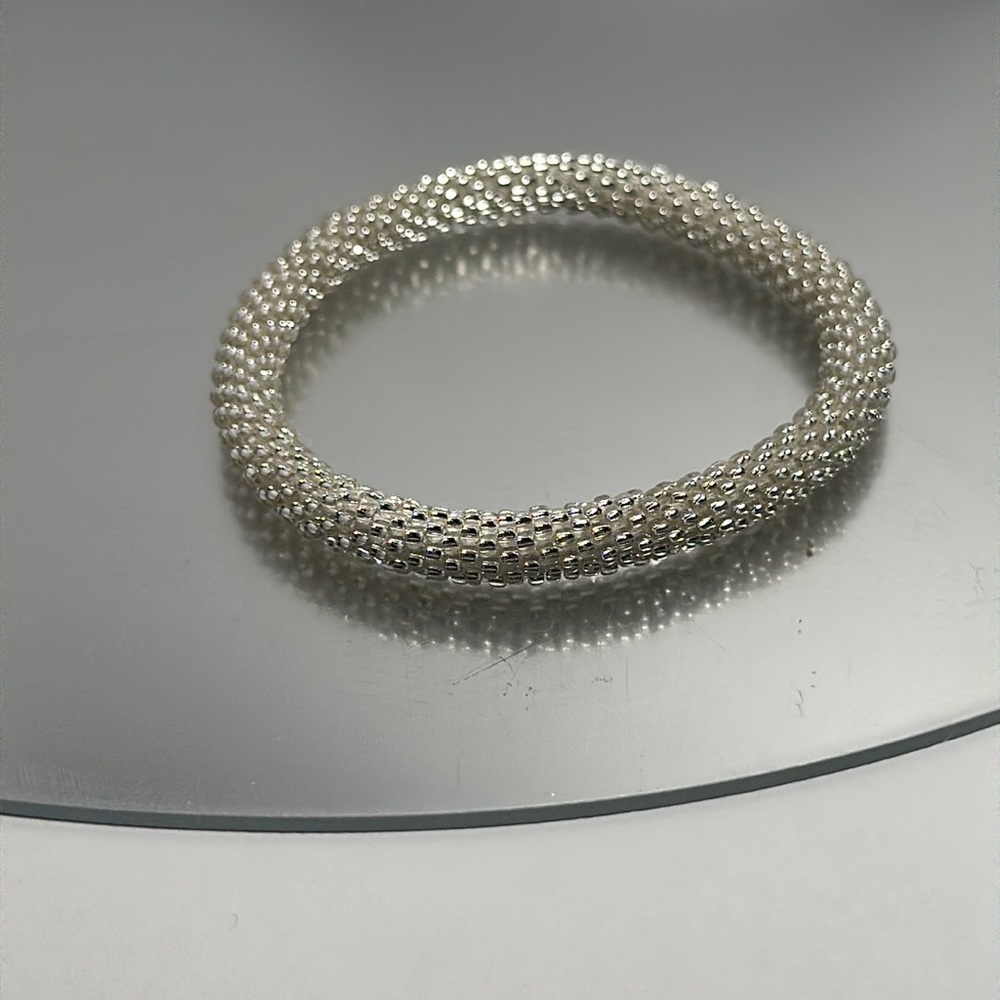 Sashka Diamond Sparkle Bracelet 8” - #317 - Picture 1 of 3